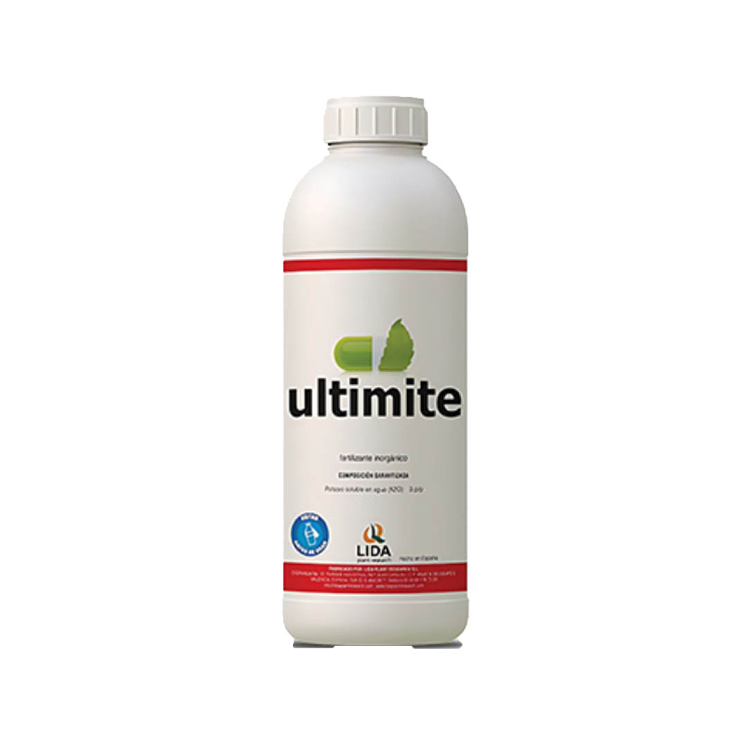 اولتیمایت ULTIMITE | فعالکننده سیستم دفاعی گیاه در برابر آفات