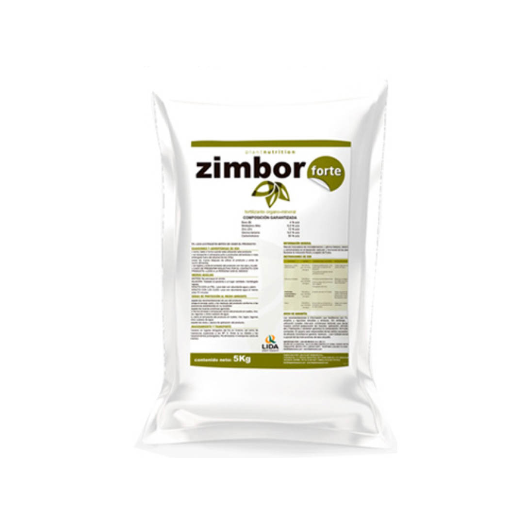 زیمبور ZIMBOR | کود تقویت ریشه، گلدهی و تشکیل میوه